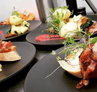 Alchemy Cafe  Eatery - Gold Coast 4U