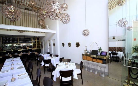Aristotle's Neutral Bay - Accommodation Gold Coast 23