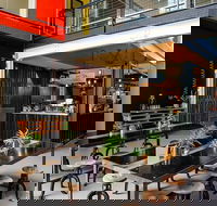 Bay Ten Espresso - Gold Coast 4U