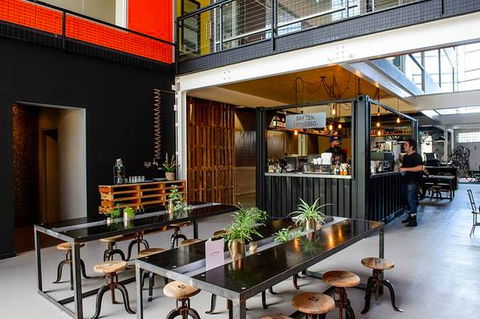 Bay Ten Espresso - Gold Coast 4U 0