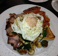 Cafe Circe - Gold Coast 4U