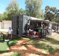 Cafe de Caravan - Gold Coast 4U