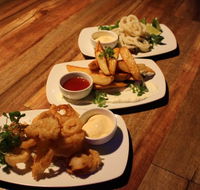 Clippers Bar  Grill - Accommodation Gold Coast