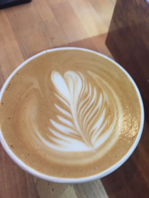 Craft Punk Espresso - Gold Coast 4U 3