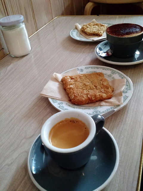 Craft Punk Espresso - Gold Coast 4U 4