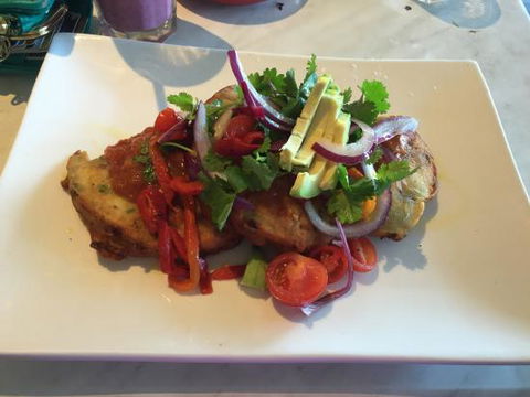 Delicious Fingers - Accommodation Gold Coast 0