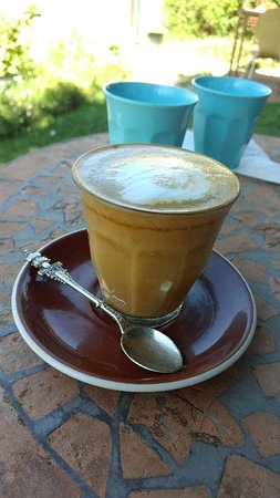 Espresso Royale - Gold Coast 4U 0