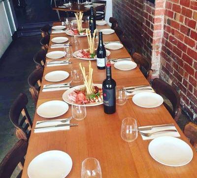 Farina 00 Wood Fired Pizza - Gold Coast 4U 6