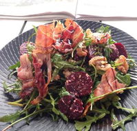 Marina Boardwalk Cafe - Accommodation Gold Coast