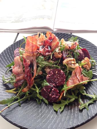 Marina Boardwalk Cafe - Accommodation Gold Coast 0