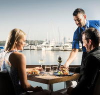Matilda Bay Restaurant - 1 Gold Coast