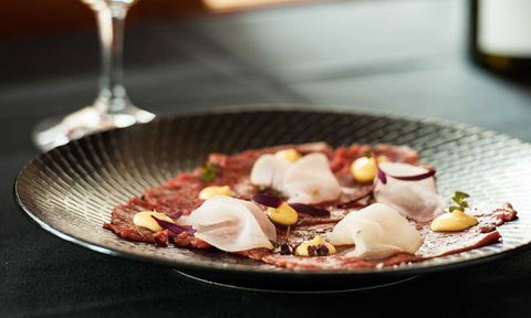 Nero Dining - Gold Coast 4U 12
