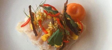 Nero Dining - Gold Coast 4U 3