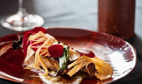 Nero Dining - Gold Coast 4U 5