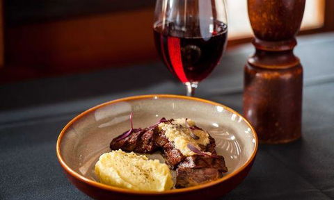 Nero Dining - Gold Coast 4U 6