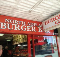 North Adelaide Burger Bar - Accommodation Gold Coast