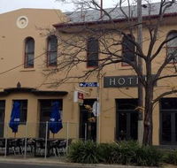 Peacock Inn Hotel - Gold Coast 4U