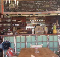 Sea Gypsy Cafe - Accommodation Gold Coast