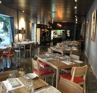 Zev's Bistro - Accommodation Gold Coast