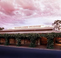 The Overlanders Steakhouse - Gold Coast 4U