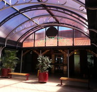 Amarin Thai Restaurant - Accommodation Gold Coast