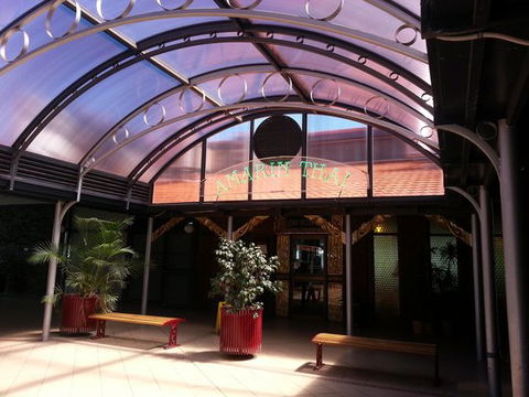 Amarin Thai Restaurant - 1 Gold Coast 0