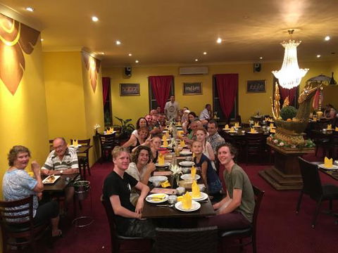 Baan Phaya Thai - Accommodation Gold Coast 0