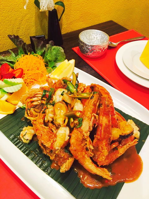 Baan Phaya Thai - Accommodation Gold Coast 1