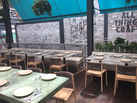 Bekya Middle Eastern Kitchen - Gold Coast 4U 0