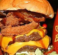 Burgers By Josh Annandale - 1 Gold Coast
