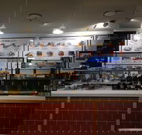 Cafe Fix - Gold Coast 4U