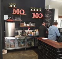 Cafe Momo - Accommodation Gold Coast