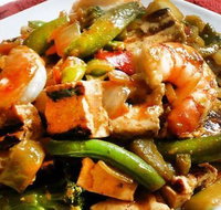 Fresh - Natural Asian - Accommodation Gold Coast