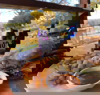 Hainault Vineyard  Cafe - Gold Coast 4U