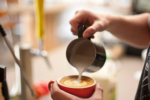 Hello Coffee - 1 Gold Coast 0