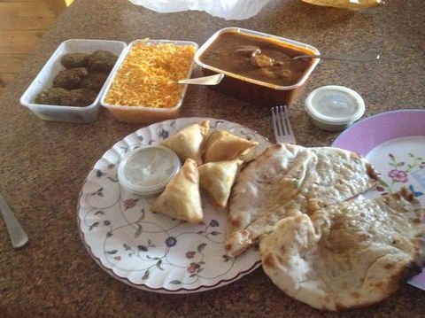 Masala Indian Restaurant - Accommodation Gold Coast 0