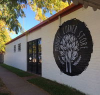 Mudgee Corner Store - Gold Coast 4U