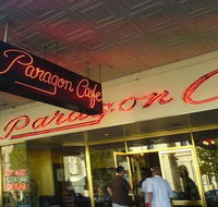 Paragon Cafe - Gold Coast 4U
