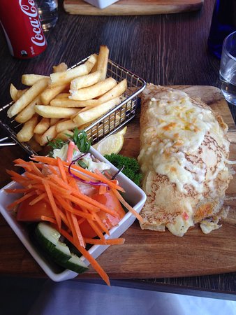 POSEIDON Restaurant - Gold Coast 4U 0