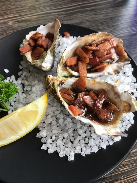 POSEIDON Restaurant - Gold Coast 4U 7
