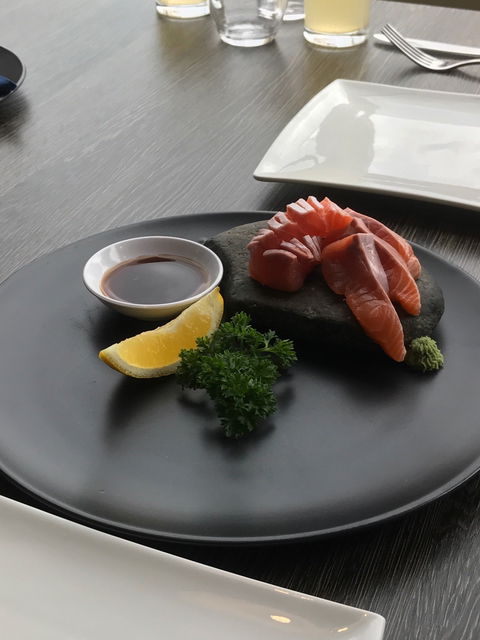 POSEIDON Restaurant - Gold Coast 4U 8