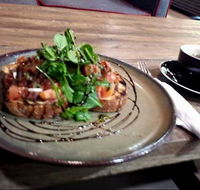 Reflections Cafe