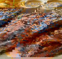 Ribs and Rumps - Gold Coast 4U