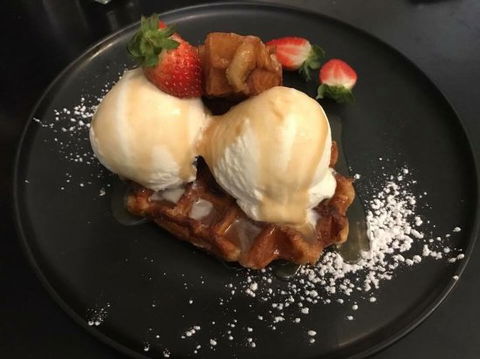 Sweet Retreat Cafe - Accommodation Gold Coast 0