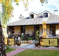 The Duchess Cafe - Gold Coast 4U