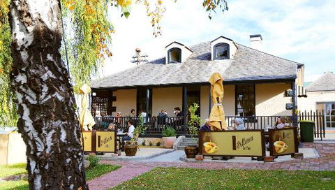 The Duchess Cafe - Gold Coast 4U 0