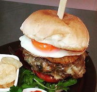 The Laughing Fox Cafe - Gold Coast 4U