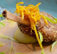 Thirty Eight Chairs Carlton North - Accommodation Gold Coast