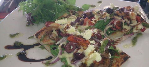 Tinto Espresso Bar - Gold Coast 4U 1