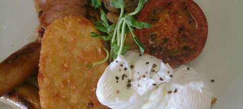 Tinto Espresso Bar - Gold Coast 4U 2